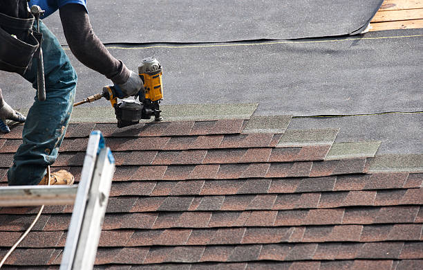 Licensed Roof Installation service in Murdock, FL - Brentwood Metal Roofing
